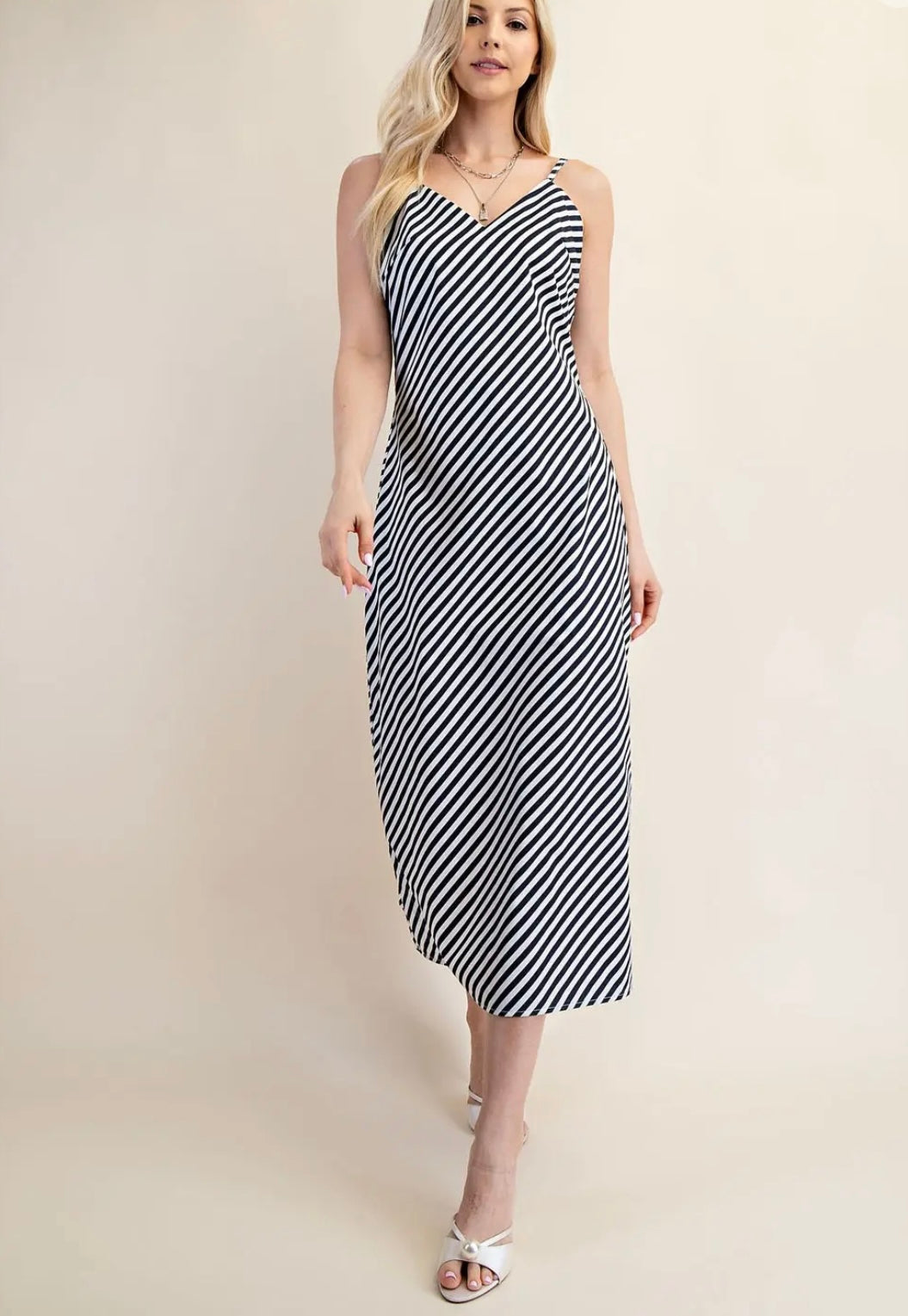 Simply Stunning Dress