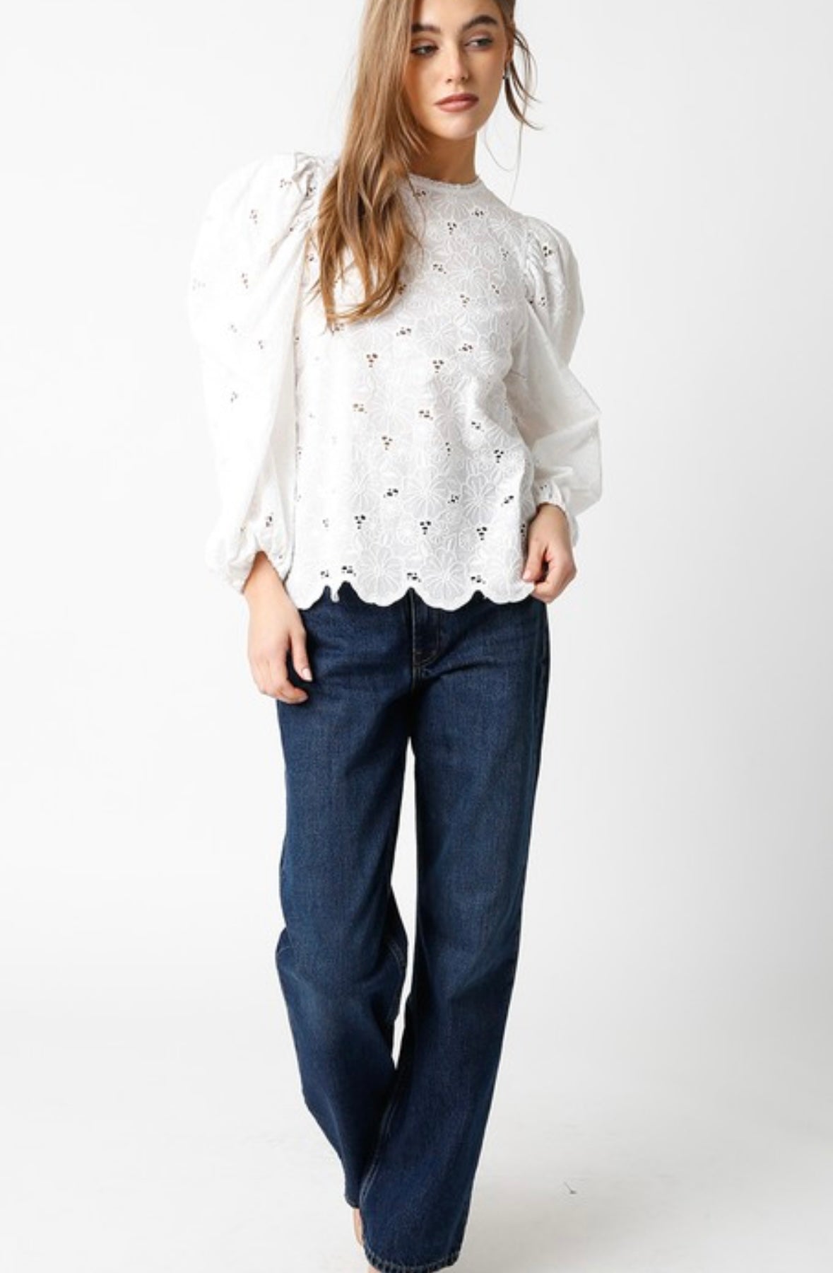 Chasing Dreams Top