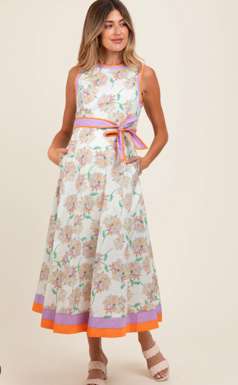 Come Away With Me Dress