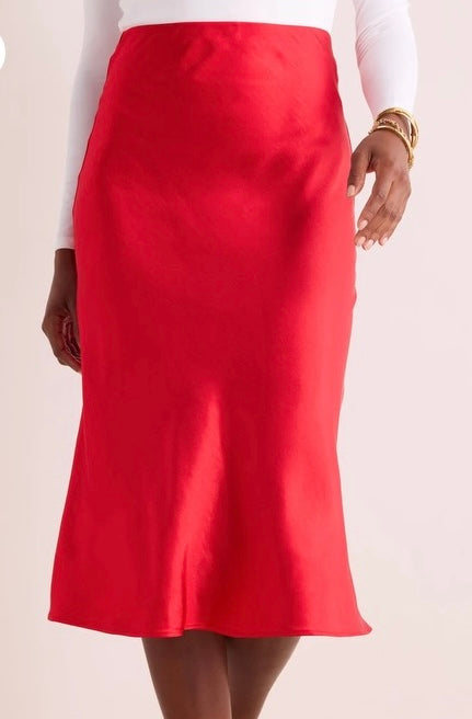 Spreading Cheer Skirt