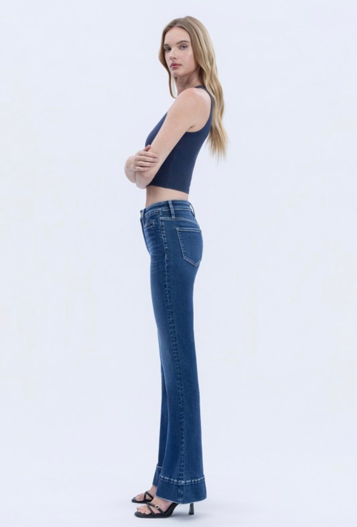 The Alexia Jeans