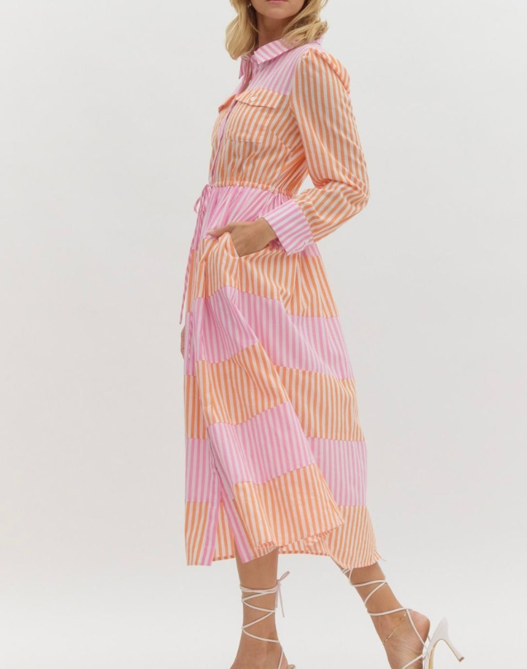 Pure Sweetness Dress