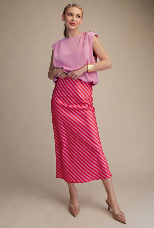 Bloom With You Skirt