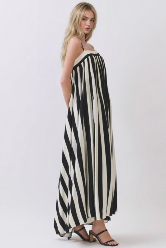 Monaco Nights Maxi
