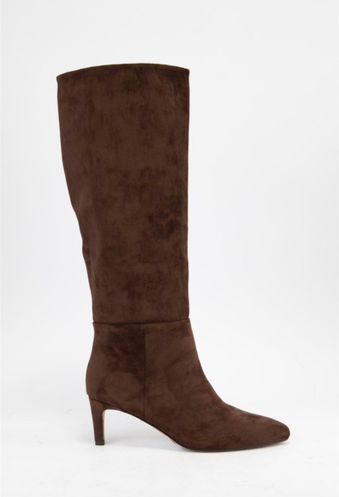 Espresso Avenue Knee-High Boots