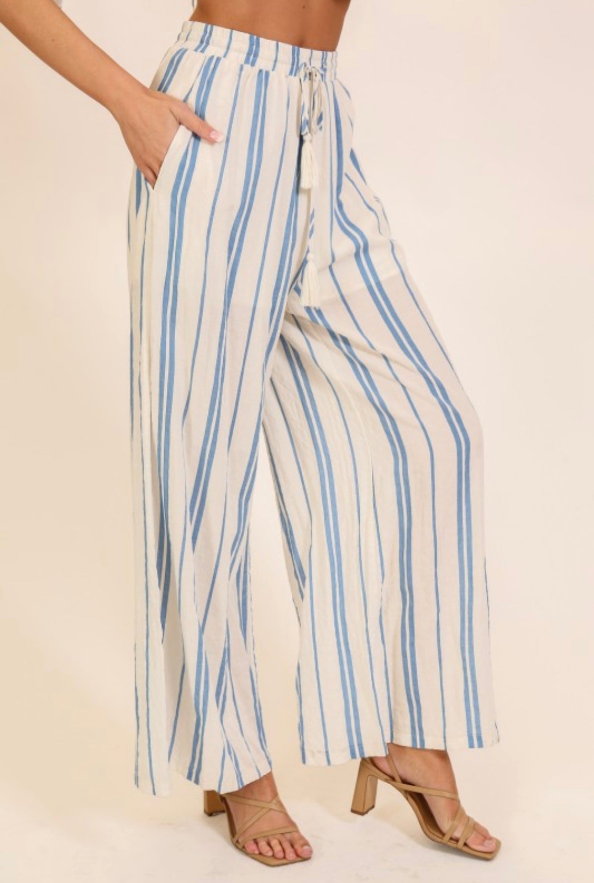 Coastal Breeze Pants