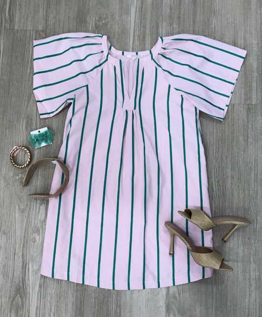 The Matilda Dress