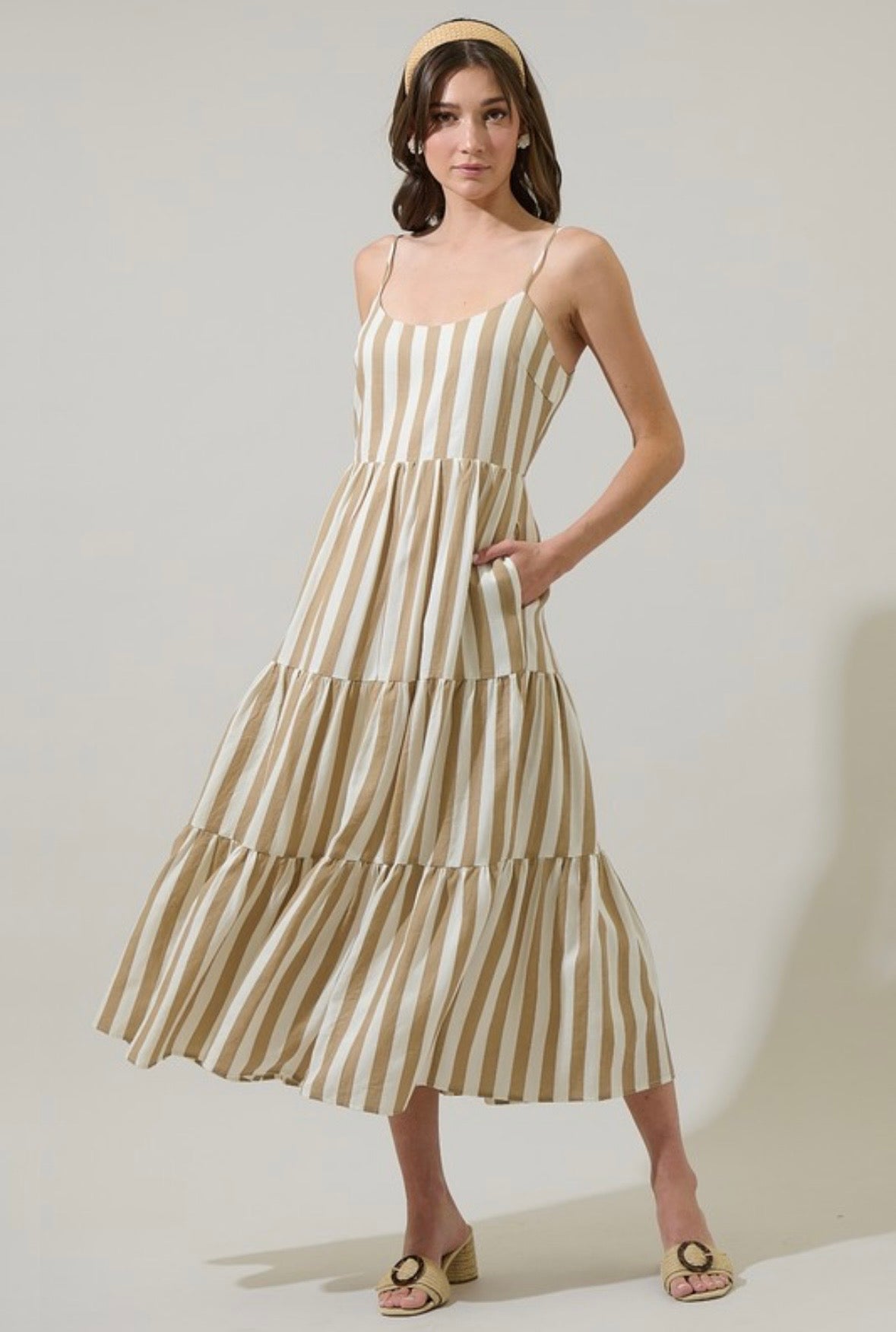 Embrace The Beauty Dress