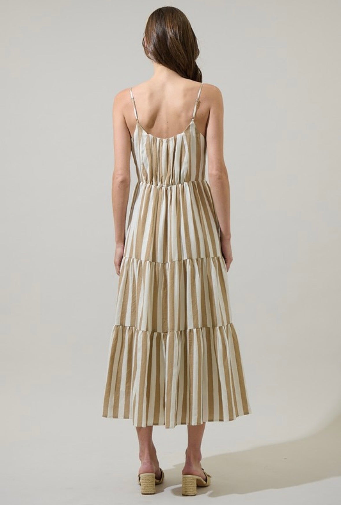 Embrace The Beauty Dress