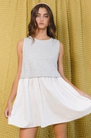 Sweetest Thing Dress