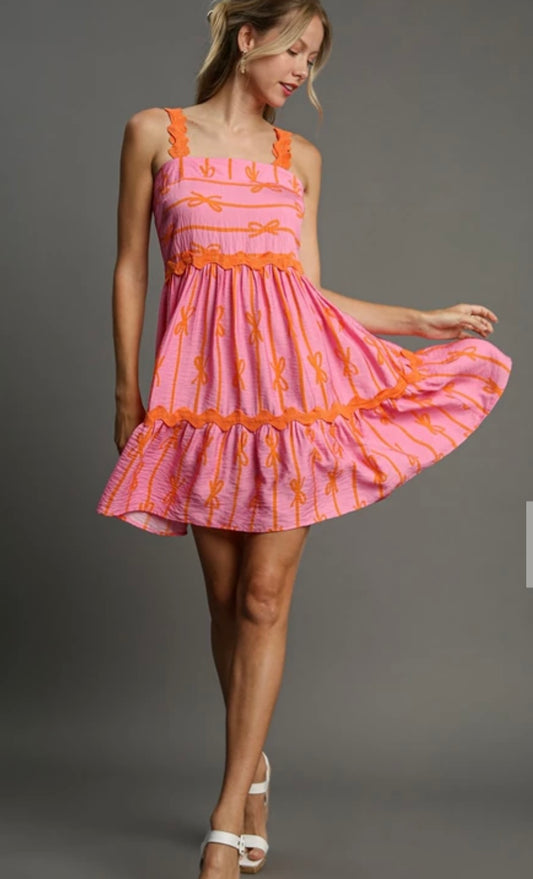 Eternal Sunshine Dress