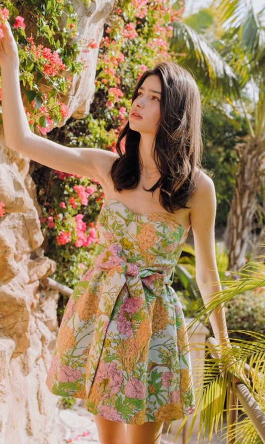 So Romantic Dress