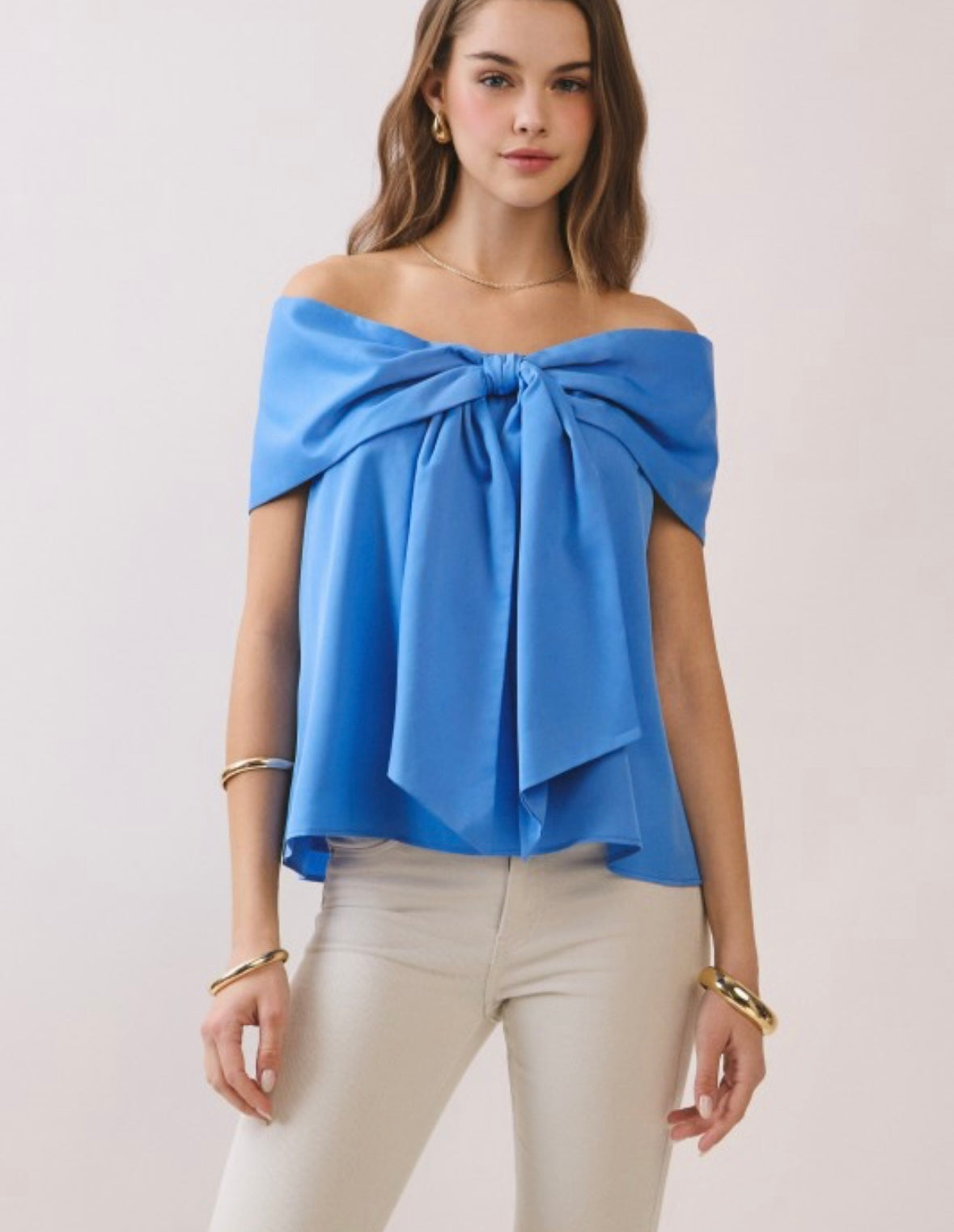 Breeze of The Sea Top