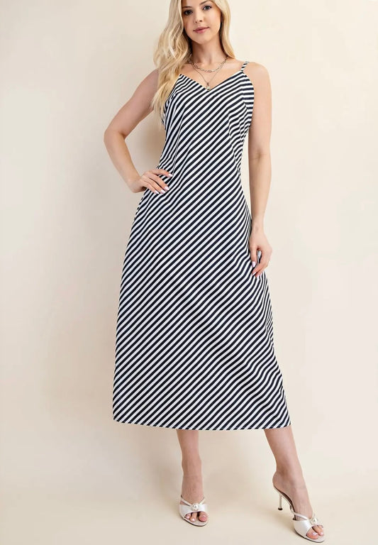 Simply Stunning Dress