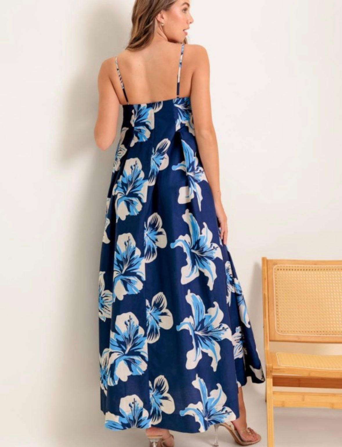 Aloha Summer Dress