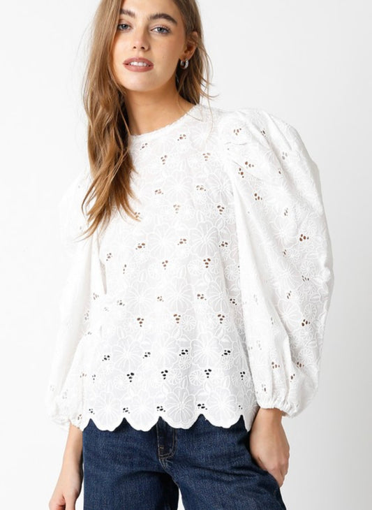 Chasing Dreams Top