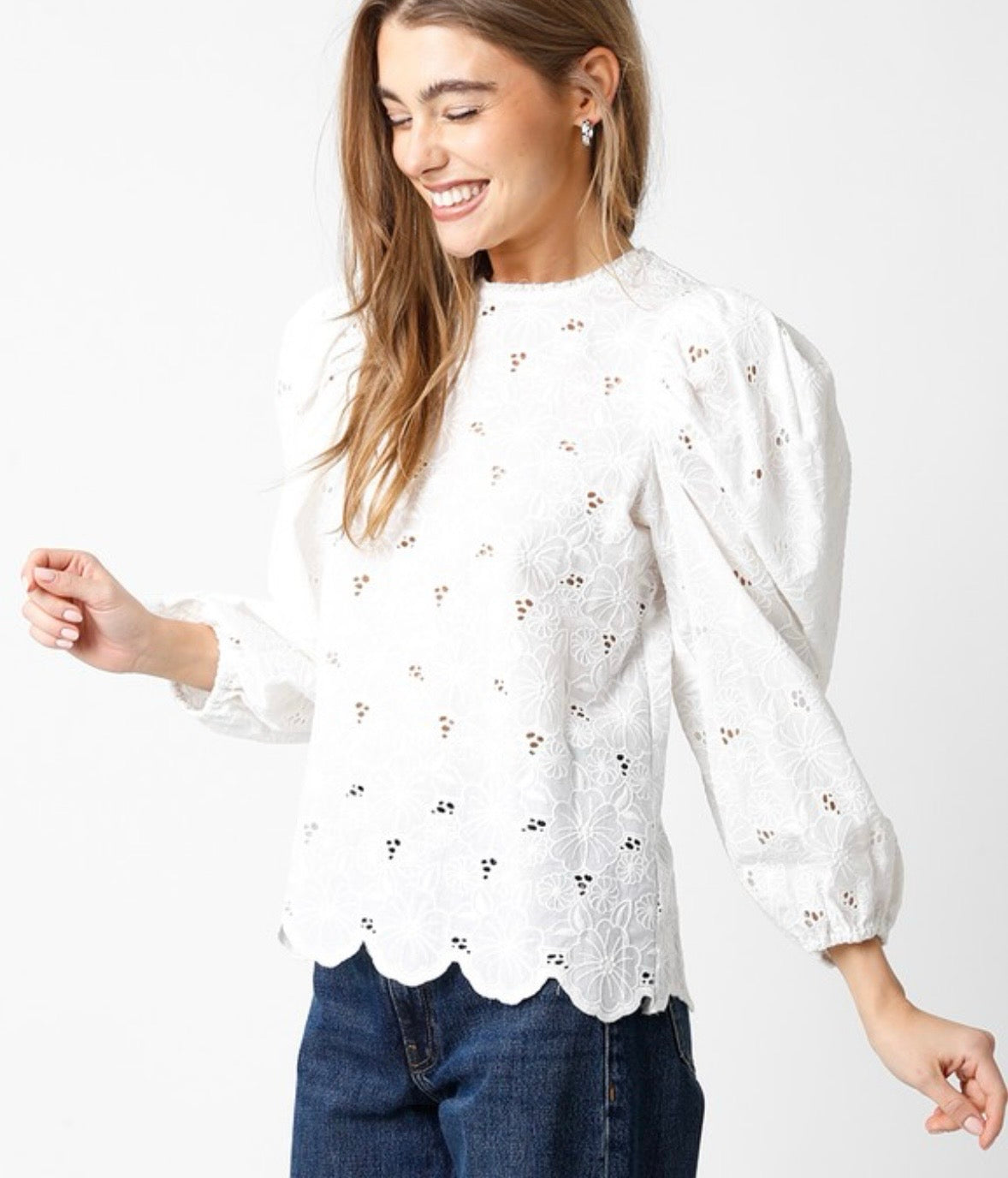 Chasing Dreams Top