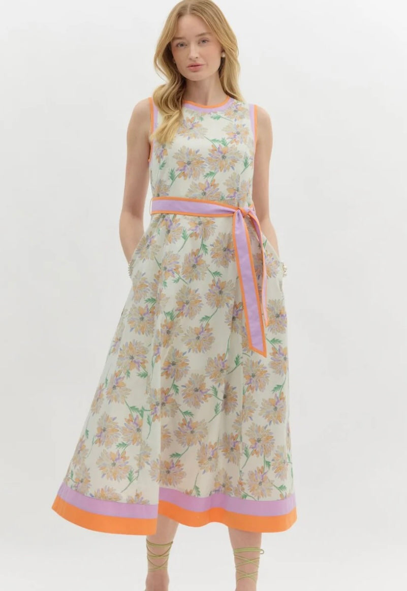 Come Away With Me Dress