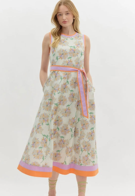 Come Away With Me Dress