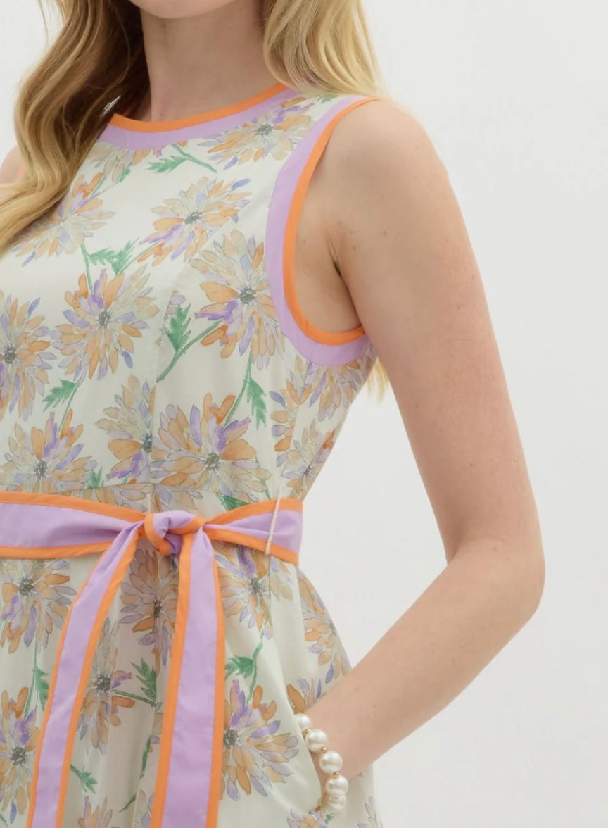 Come Away With Me Dress