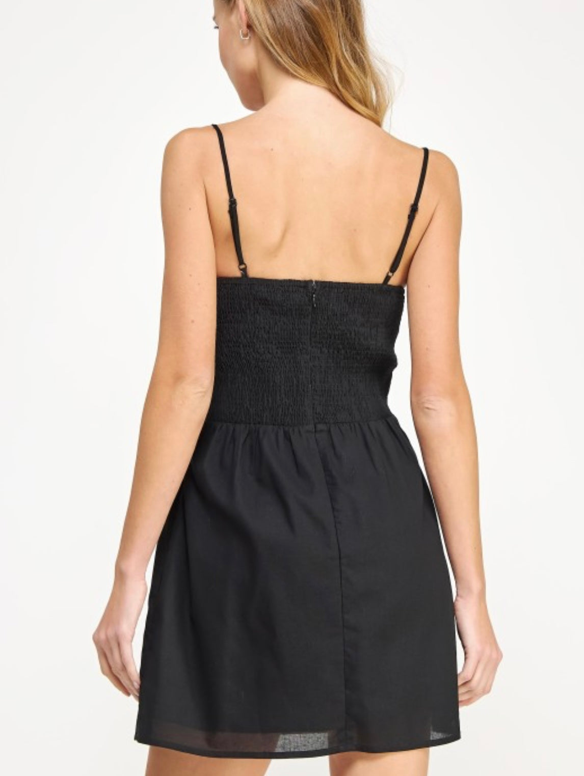 Moonlight Serenade Dress