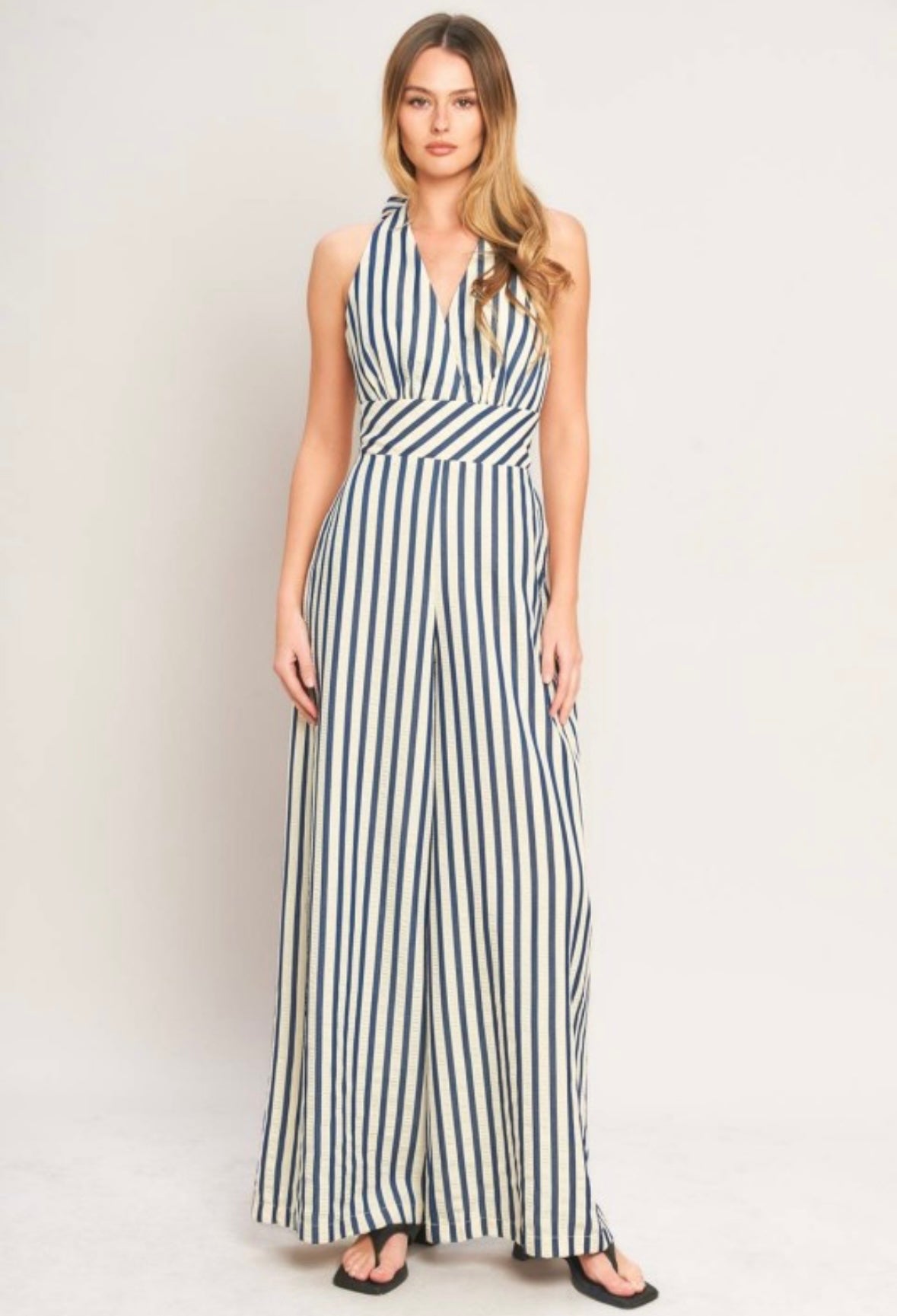 Sunset Sips Jumpsuit
