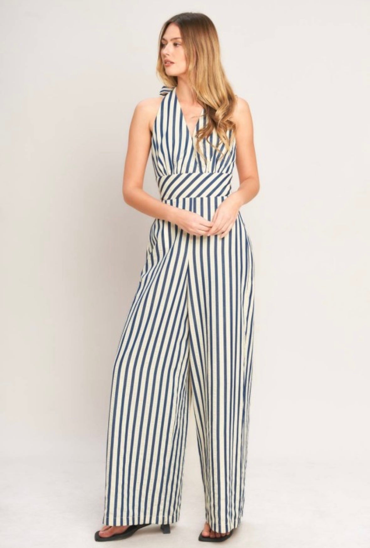 Sunset Sips Jumpsuit