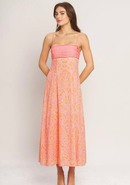 Coast to Coast Dress