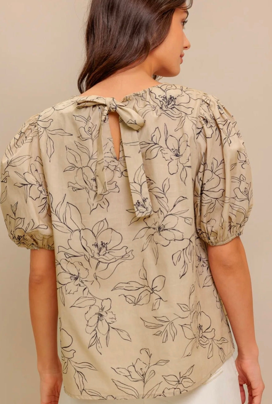 We Belong Together Top