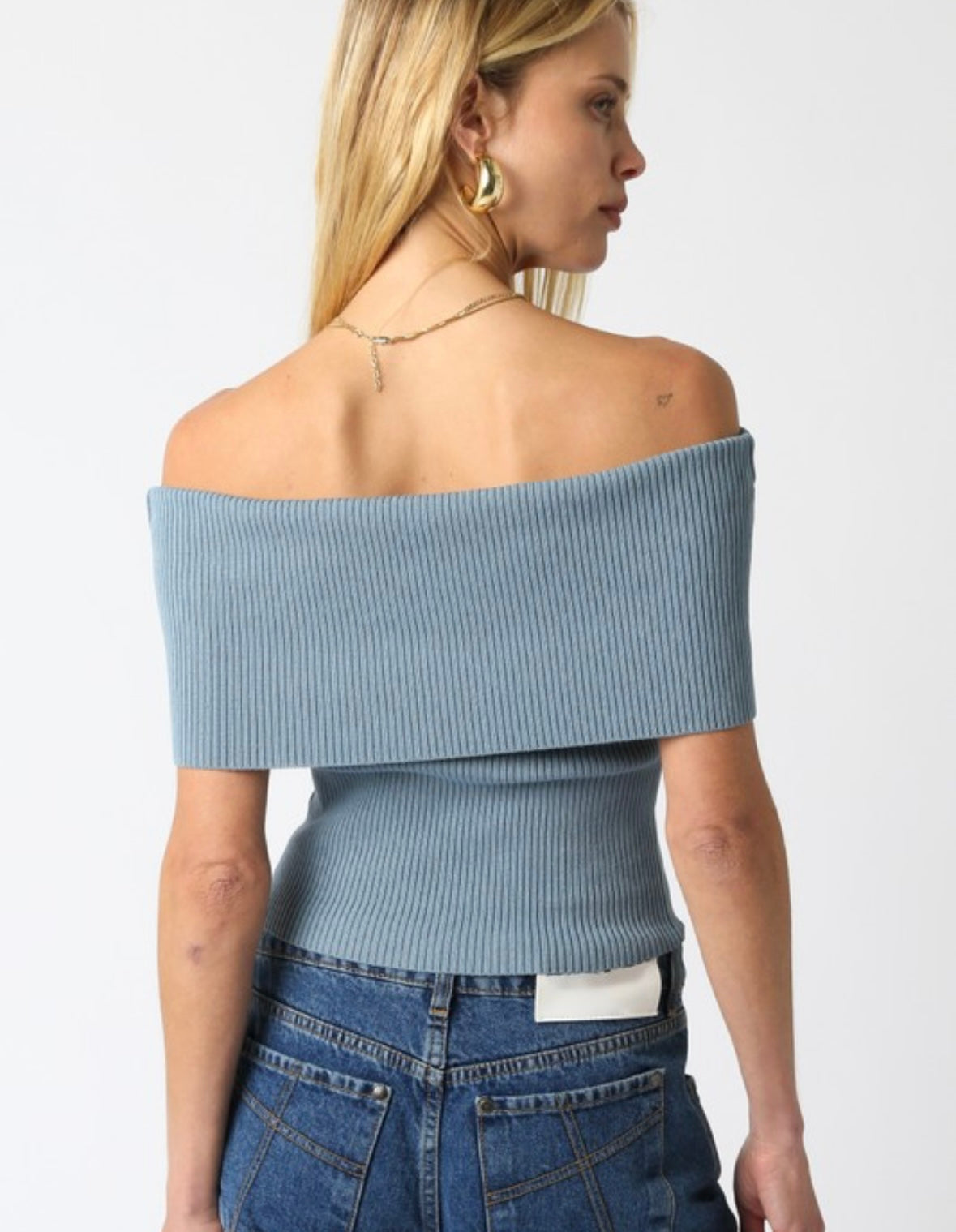 Très Chic Top