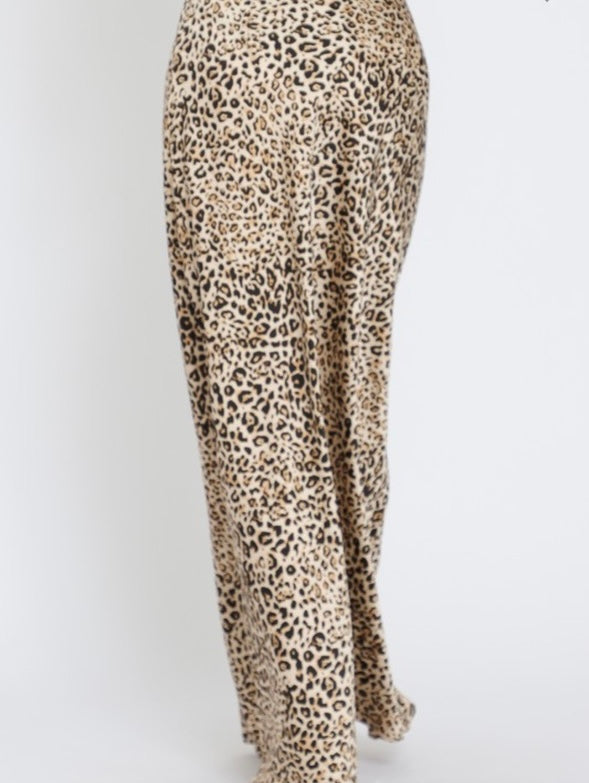 Wild About You Skirt