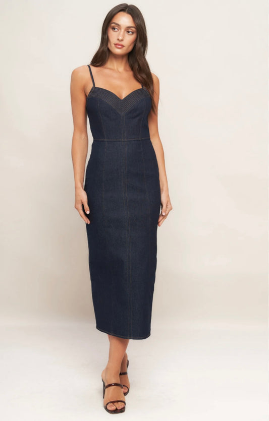 Pretty and Polished Dress