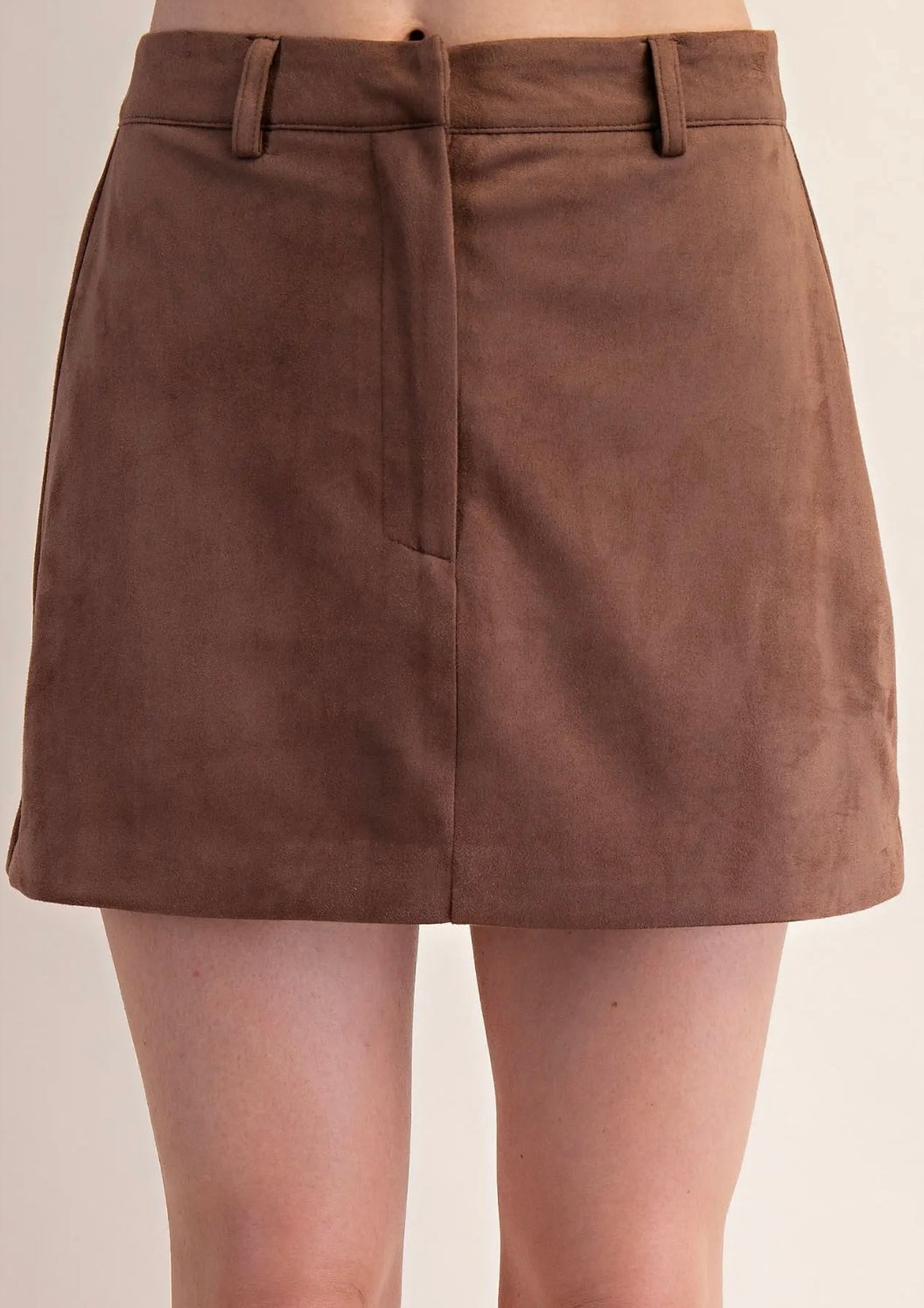 Mellow Mood Skirt