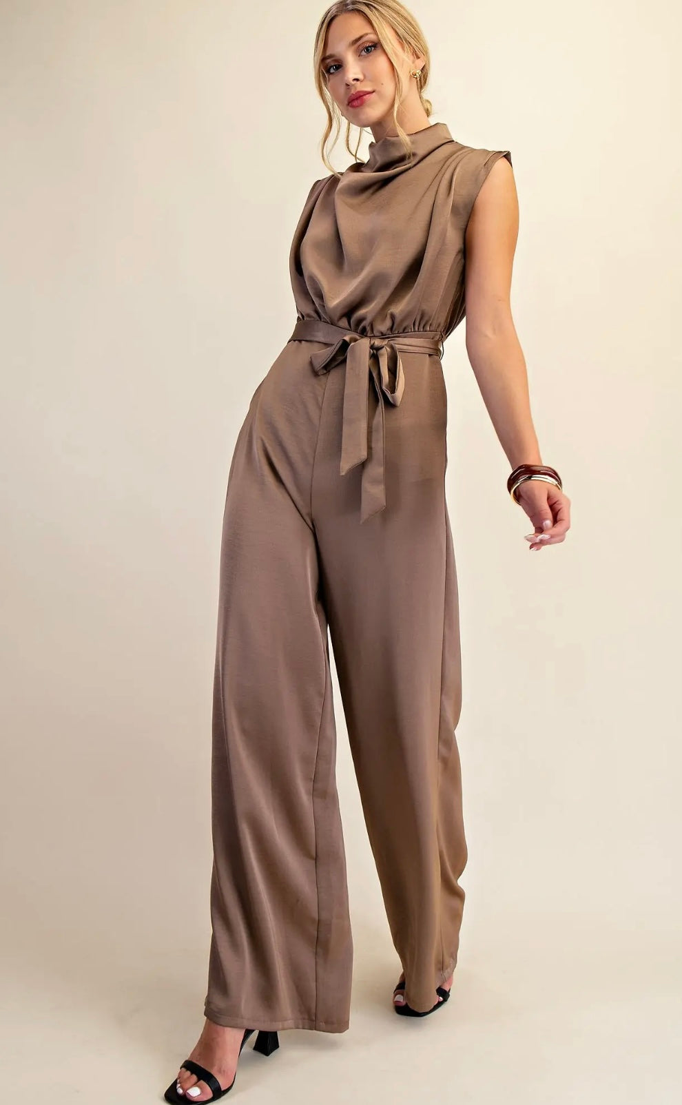 With Ease Jumpsuit