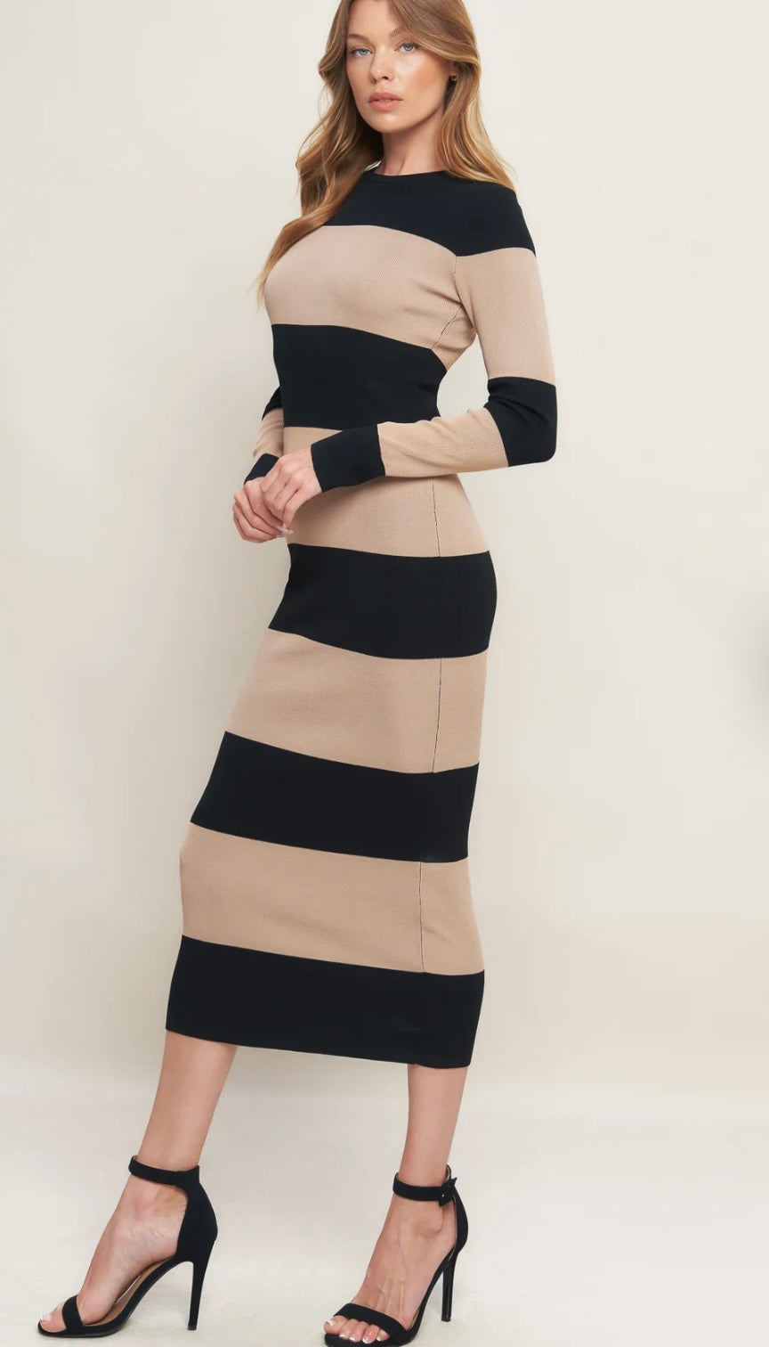 October Dreams Dress