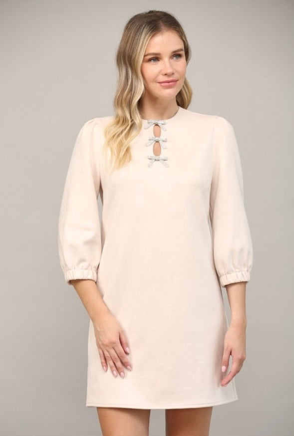 Precious Moments Dress