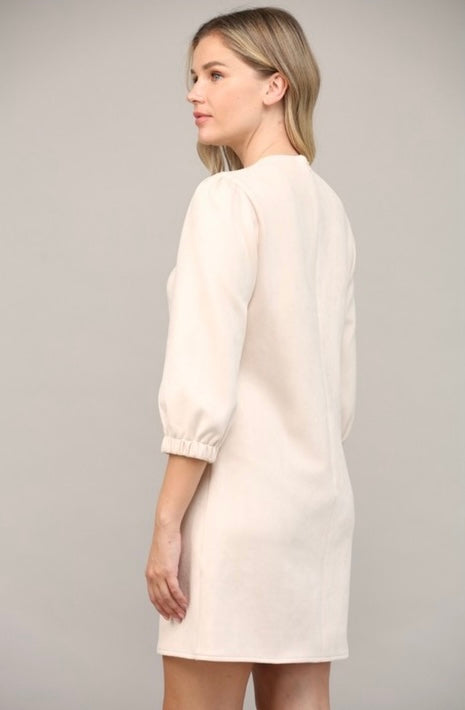 Precious Moments Dress