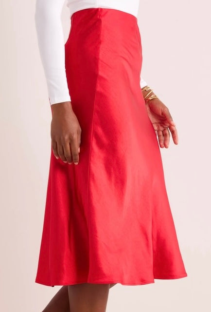 Spreading Cheer Skirt
