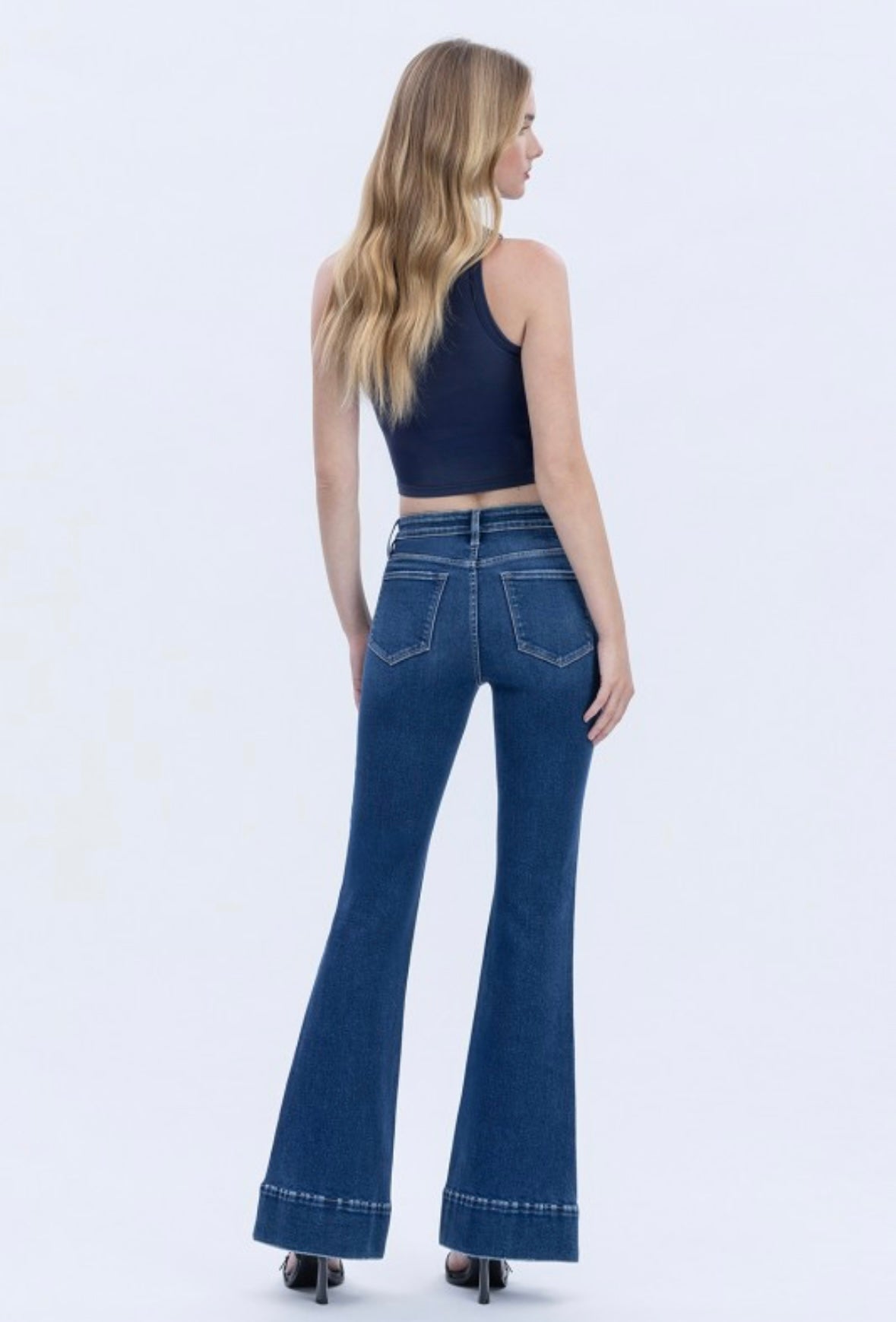 The Alexia Jeans