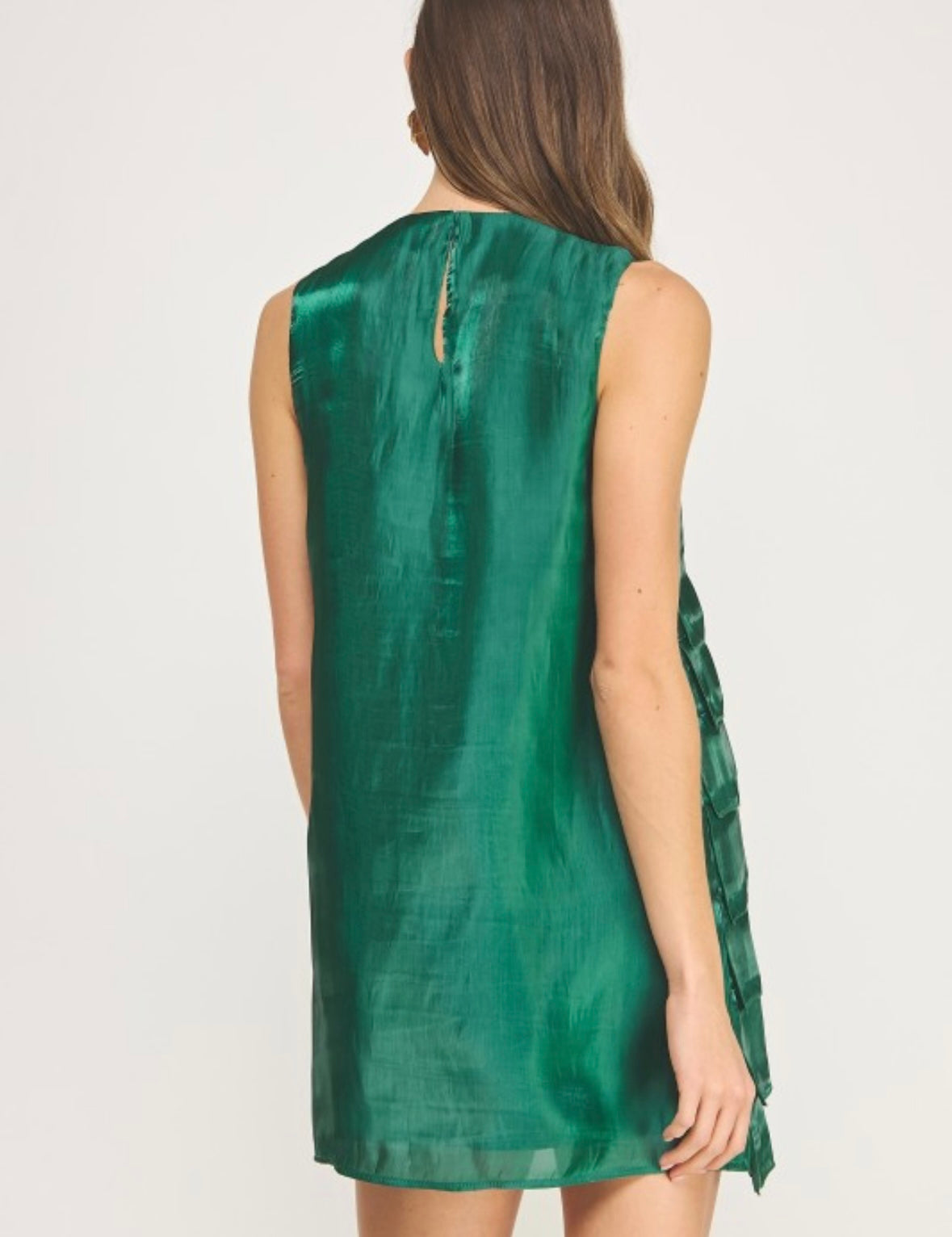 Mistletoe Kisses Dress